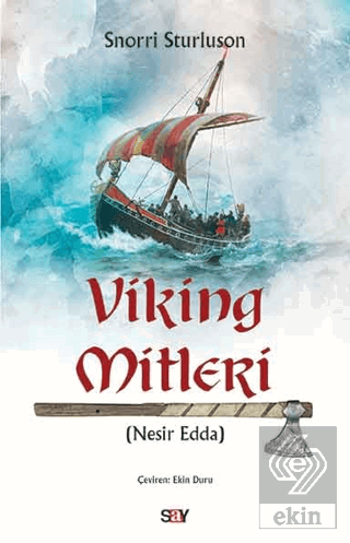 Viking Mitleri