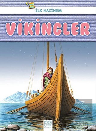 Vikingler - İlk Hazinem