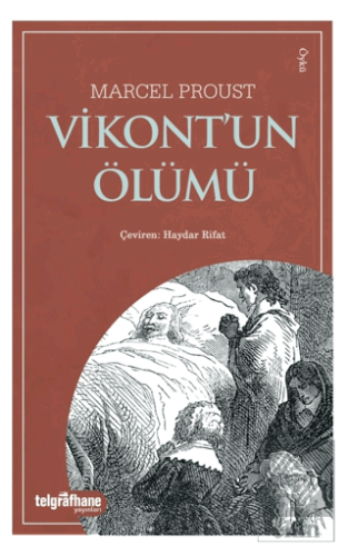 Vikont'un Ölümü