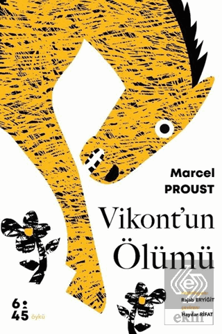 Vikont\'un Ölümü