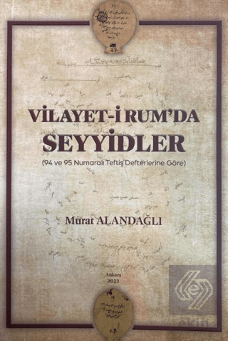 Vilayet-i Rum'da Seyyidler