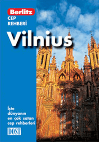 Vilnius Cep Rehberi