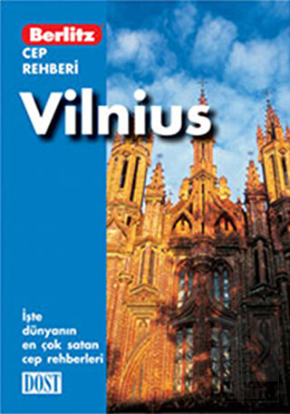 Vilnius Cep Rehberi