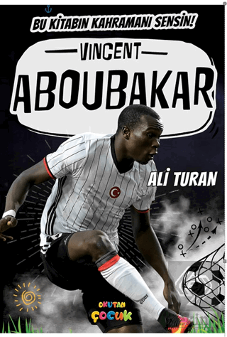 Vincent Aboubakar