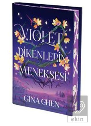 Violet - Dikenlerin Menekşesi