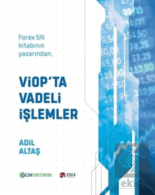 Viop\'ta Vadeli İşlemler