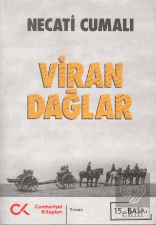 Viran Dağlar