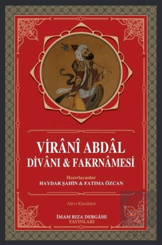 Virani Abdal Divanı ve Farknamesi