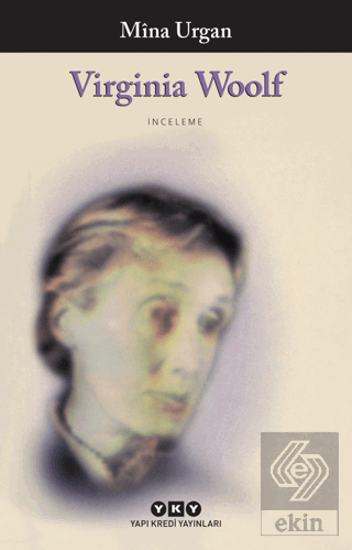 Virginia Woolf