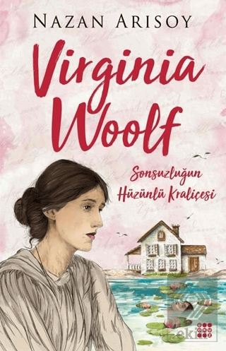 Virginia Woolf