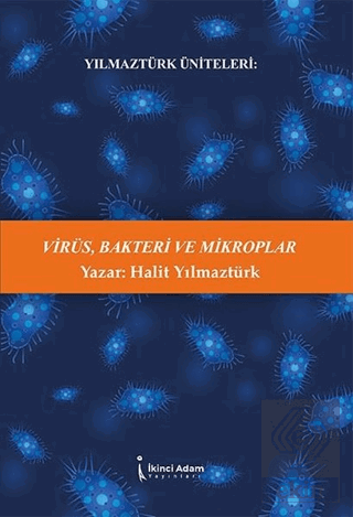 Virüs Bakteri ve Mikroplar