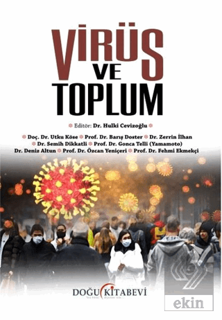 Virüs ve Toplum