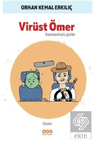 Virüst Ömer