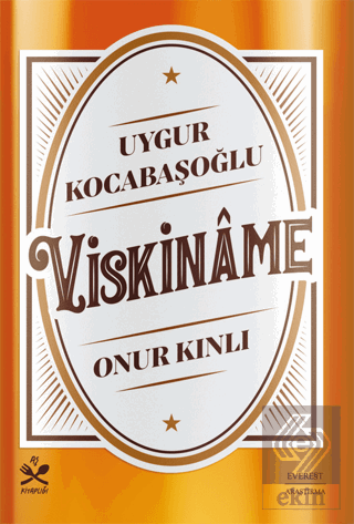 Viskiname