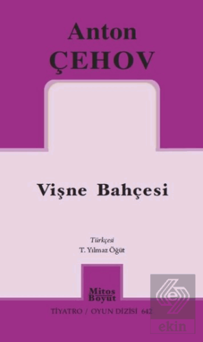 Vişne Bahçesi