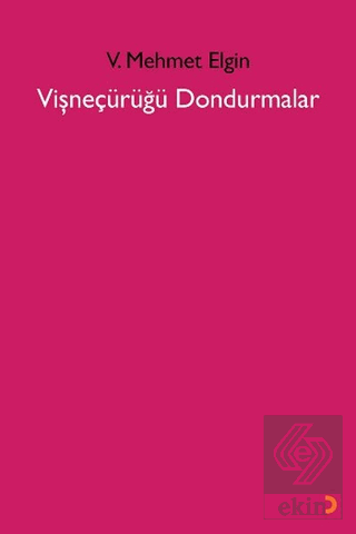 Vişneçürüğü Dondurmalar