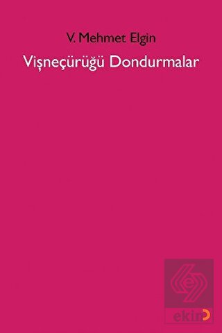 Vişneçürüğü Dondurmalar