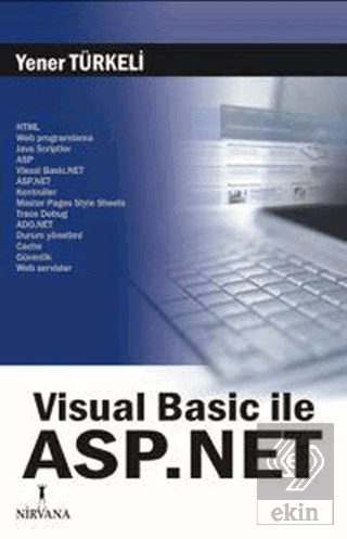 Visual Basic İle Asp.Net