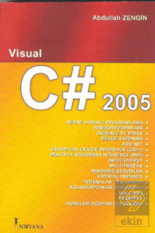 Visual C# 2005