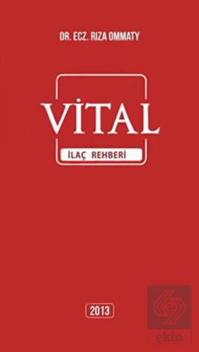 Vital İlaç Rehberi