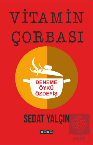 Vitamin Çorbası