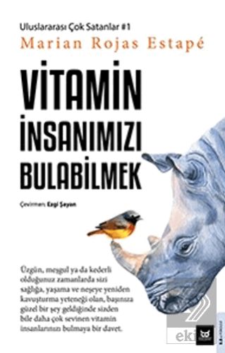 Vitamin İnsanımızı Bulabilmek