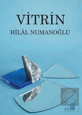 Vitrin