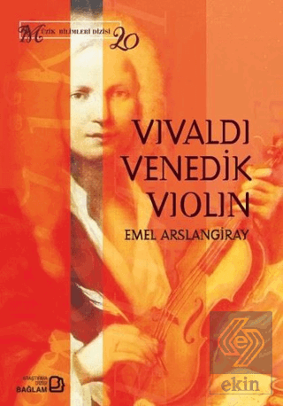 Vivaldi, Venedik, Violin