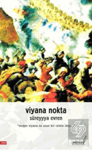 Viyana Nokta