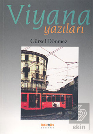 Viyana Yazıları(1988 - 1998)