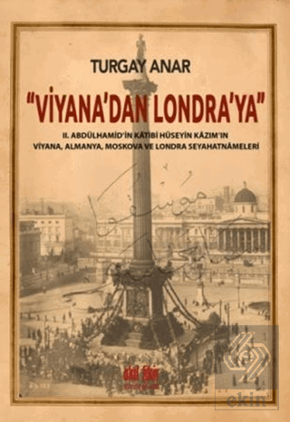 Viyana\'dan Londra\'ya