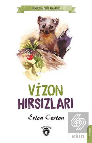 Vizon Hırsızları