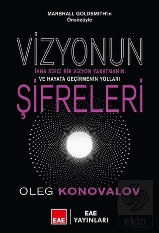 Vizyonun Şifreleri