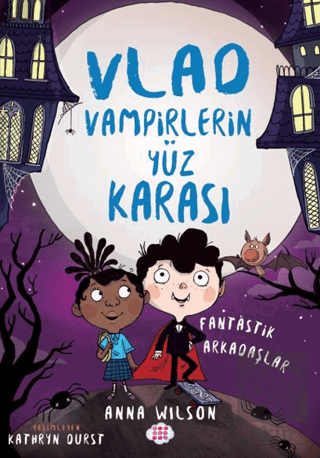 Vlad - Vampirlerin Yüz Karası 2