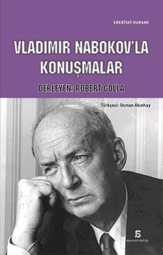 Vladimir Nabokov\'la Konuşmalar