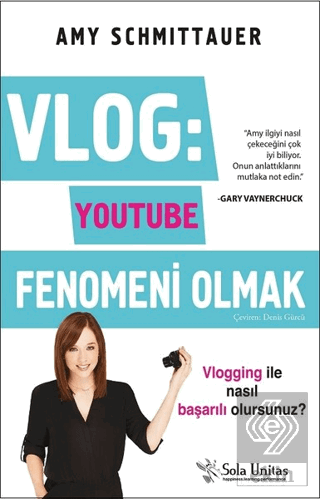 Vlog: Youtube Fenomeni Olmak