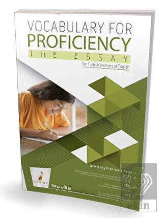 Vocabulary for Proficiency The Essay