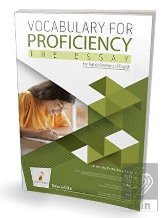 Vocabulary for Proficiency The Essay