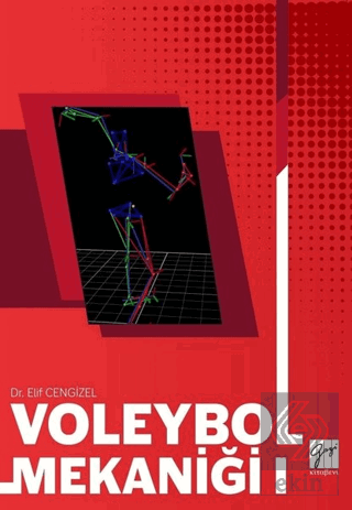 Voleybol Mekaniği 1