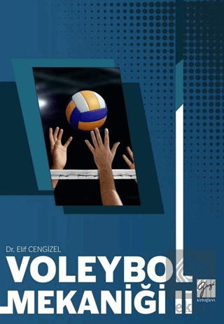 Voleybol Mekaniği 2