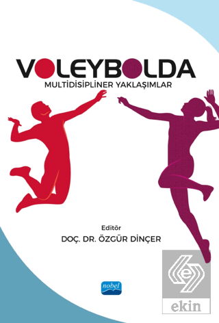 Voleybolda Multidisipliner Yaklaşımlar