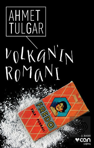 Volkan\'ın Romanı