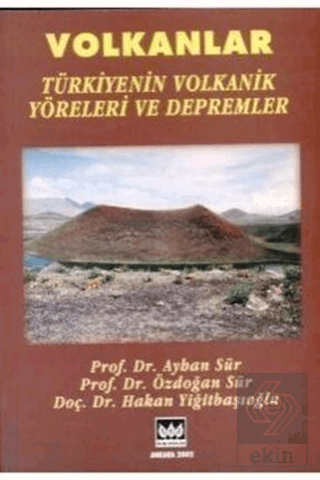 Volkanlar