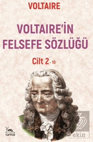 Voltairein Felsefe Sözlüğü 2