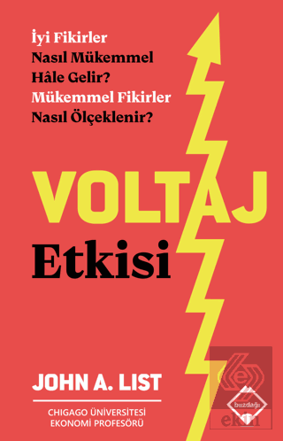 Voltaj Etkisi