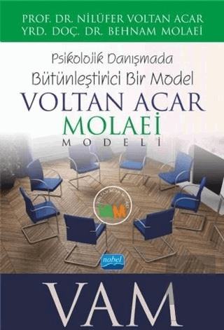 Voltan Acar - Molaei (Vam) Modeli - Psikolojik Dan