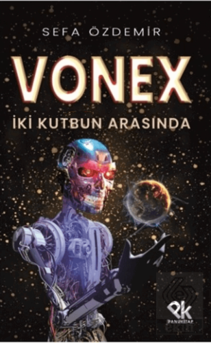 Vonex - İki Kutbun Arasında