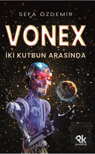 Vonex - İki Kutbun Arasında