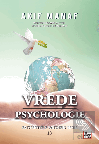 Vrede Psychologie