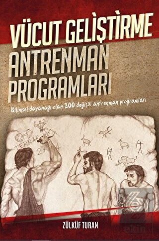 Vücut Geliştirme Antrenman Programları